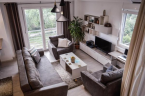 Apartment Rizoski